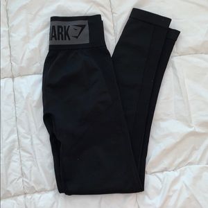 Gymshark flex high waisted leggings